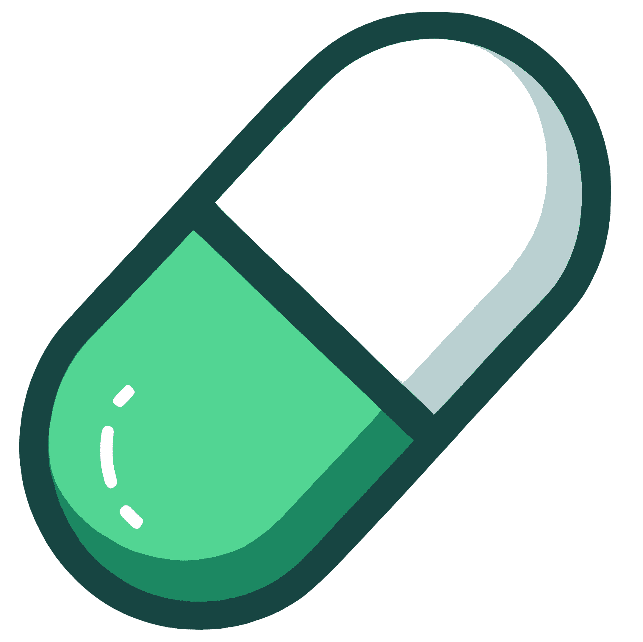 Pump icon